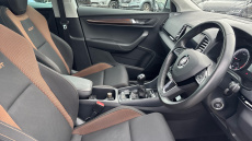 Skoda Karoq 2.0 TDI Scout 4x4 5dr Diesel Estate